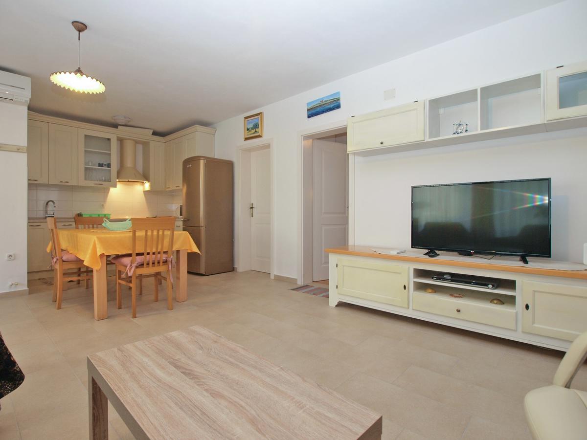 Apartments Ana 1707 Banjole Exteriér fotografie