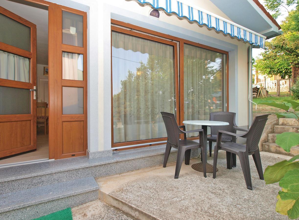 Apartments Ana 1707 Banjole Exteriér fotografie