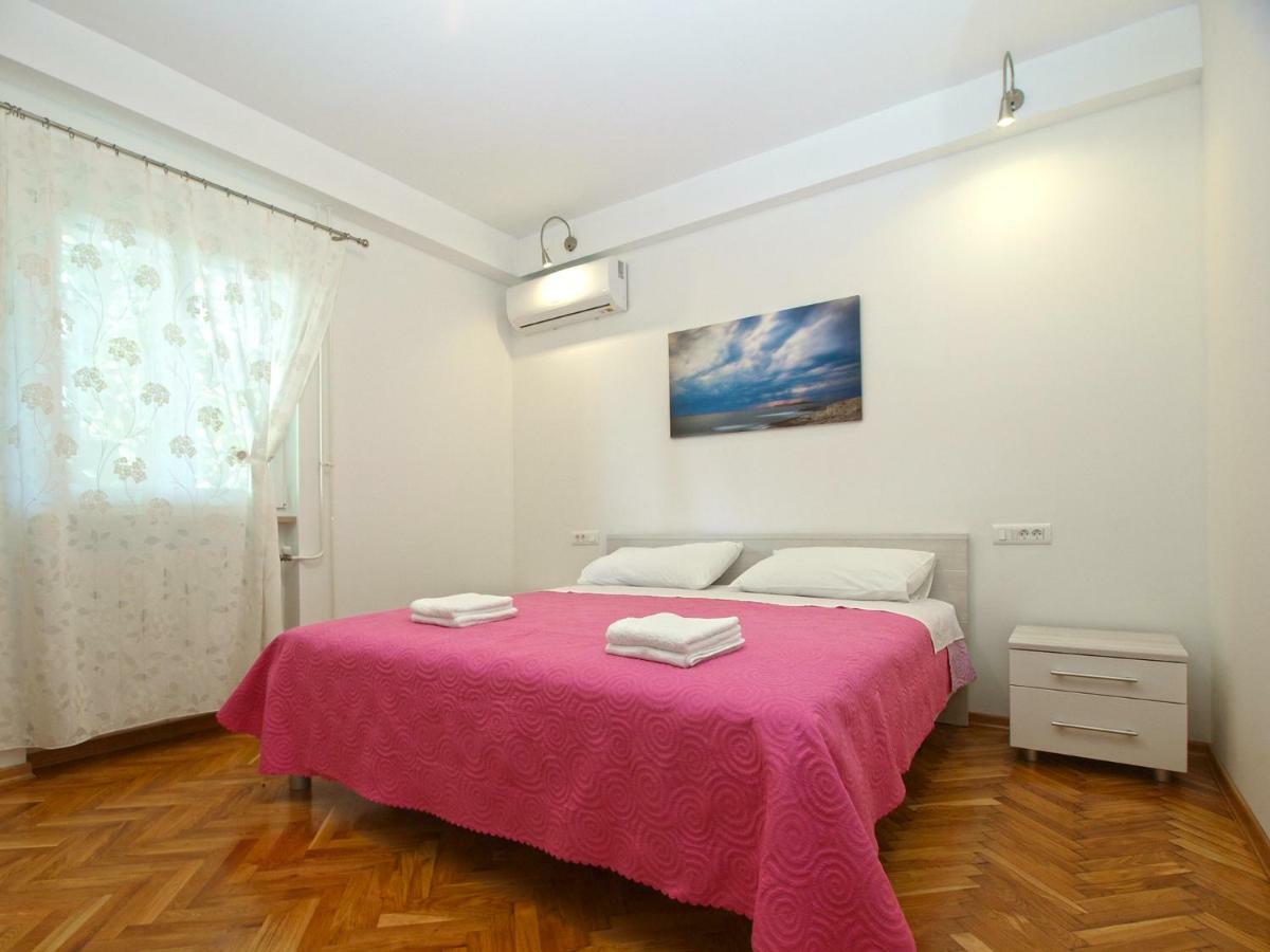 Apartments Ana 1707 Banjole Exteriér fotografie